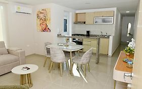 Excelente ubicación, cómodo apartamento